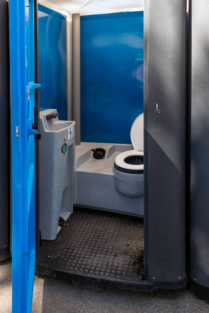 Professional porta potty rental in Highland, AR