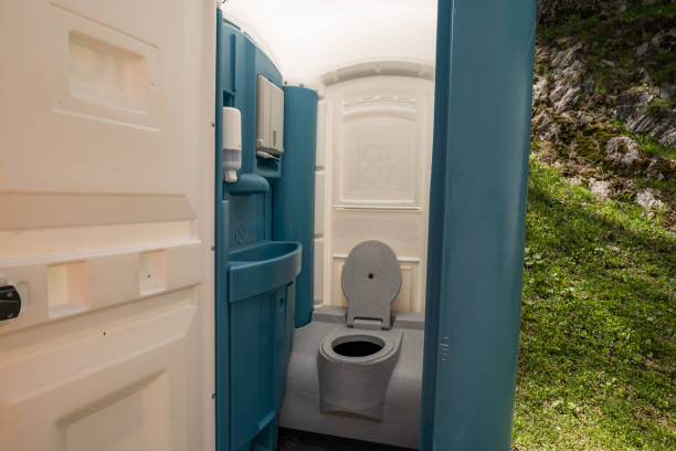 Best Porta potty rental for outdoor events  in Highland, AR