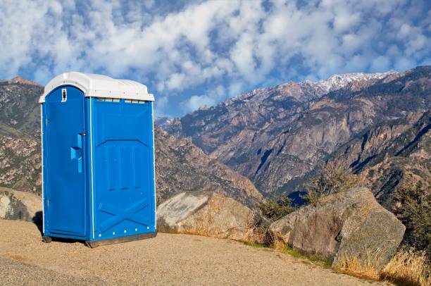Best Emergency porta potty rental  in Highland, AR