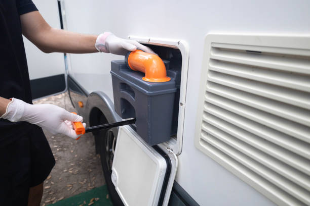 Best Affordable portable toilet rental  in Highland, AR