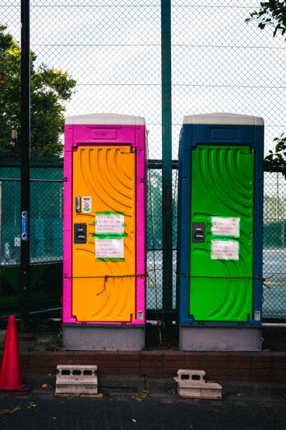 Portable Toilet Options We Offer in Highland, AR