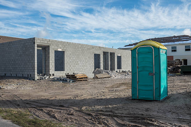 Best Affordable porta potty rental  in Highland, AR